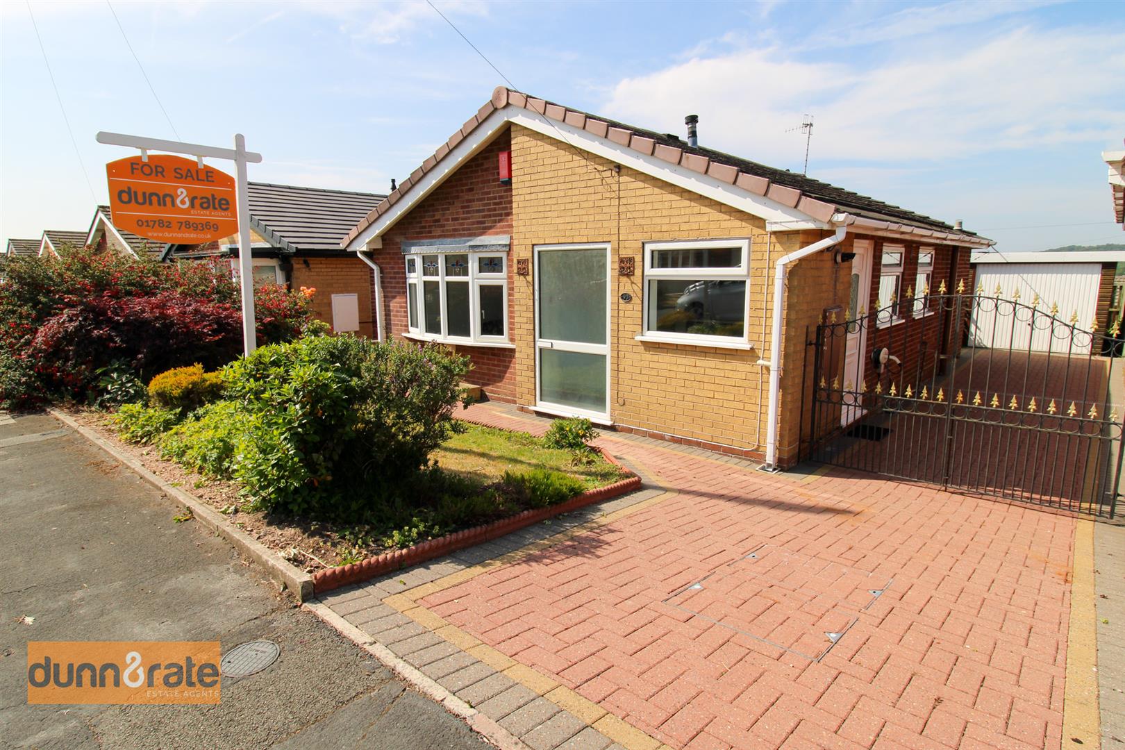 Caton Crescent, Milton, Stoke-On-Trent